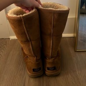 UGG classic tall II boots